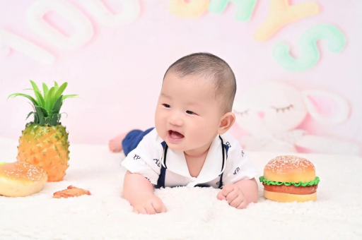 潍坊两岁宝宝晚上哭