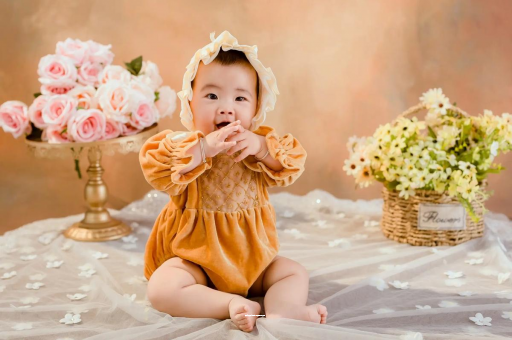 潍坊2岁宝宝只喝奶不吃饭